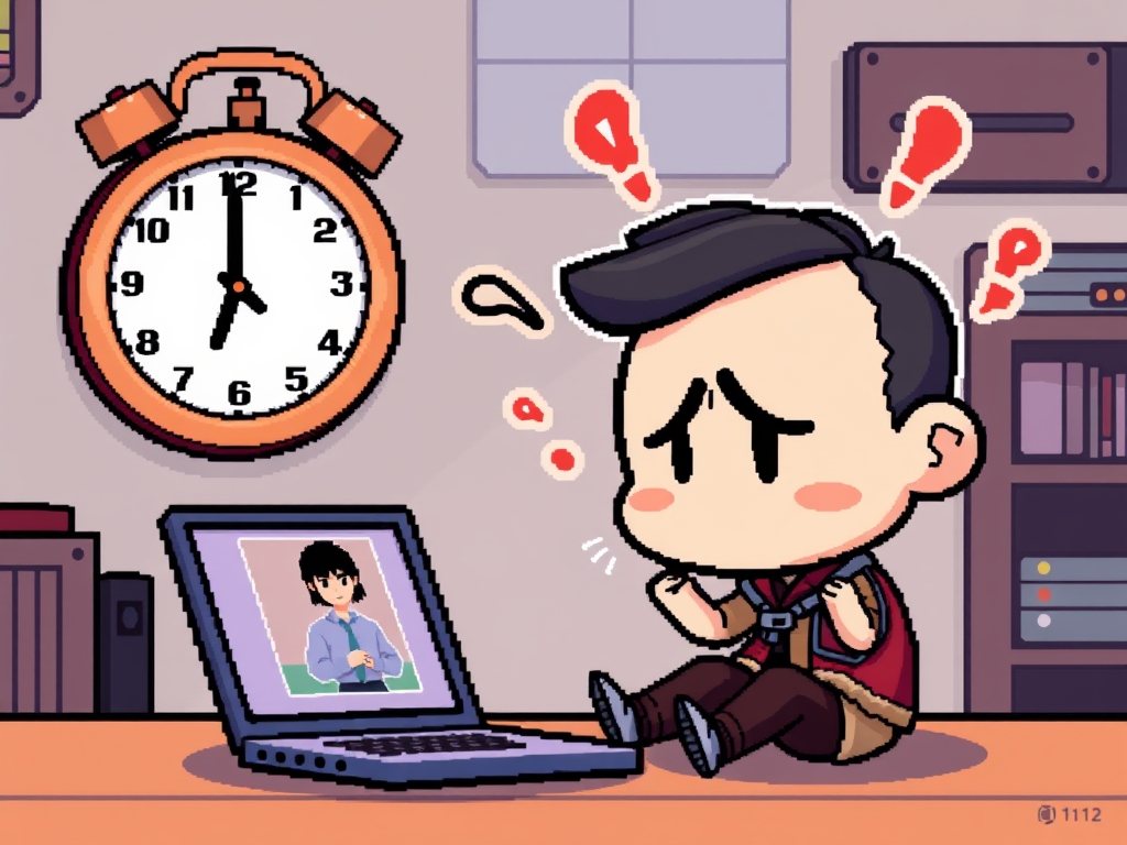 配图