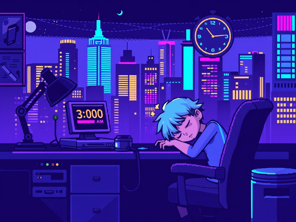 配图