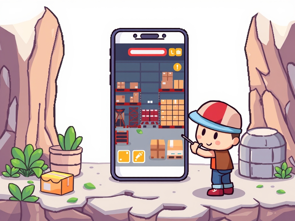 配图