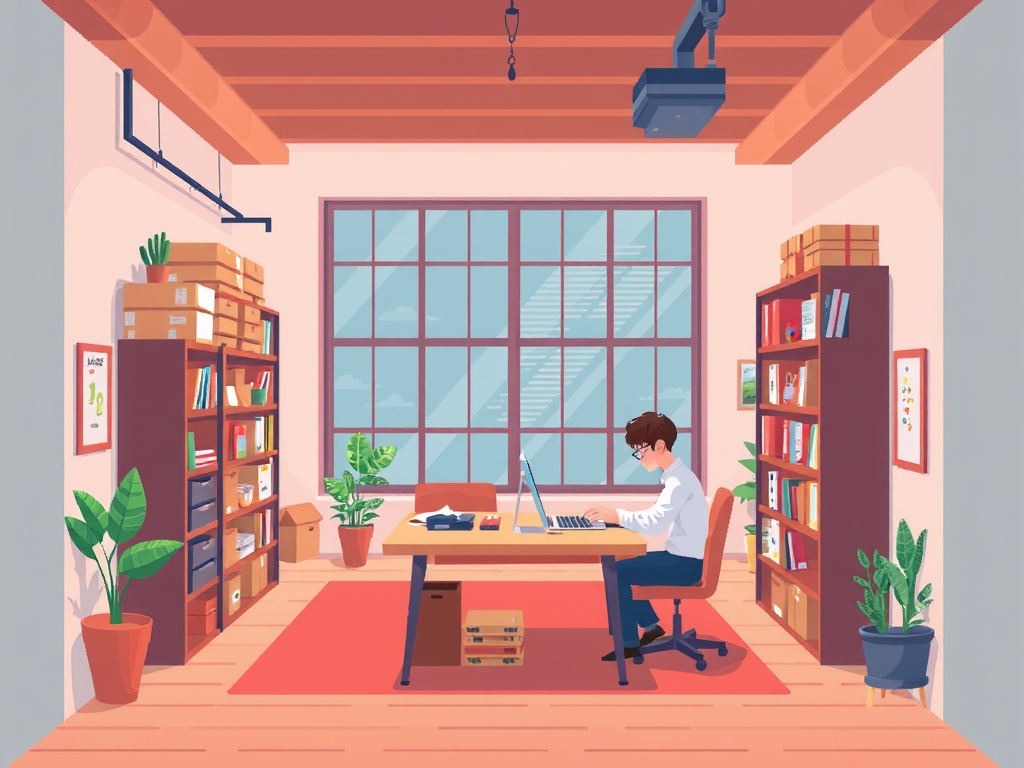配图
