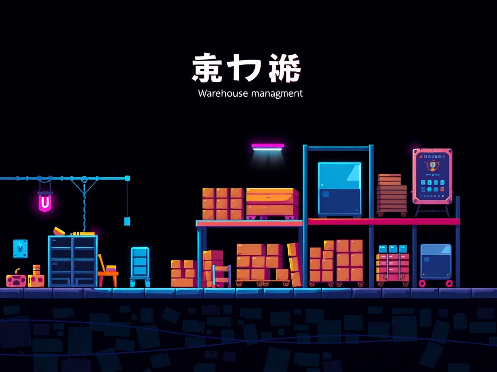 配图