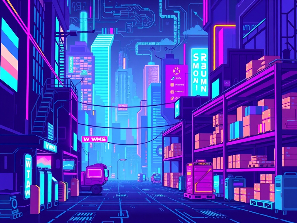 配图