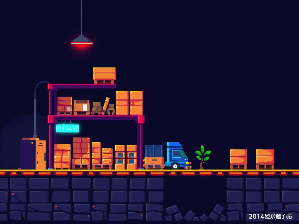 配图