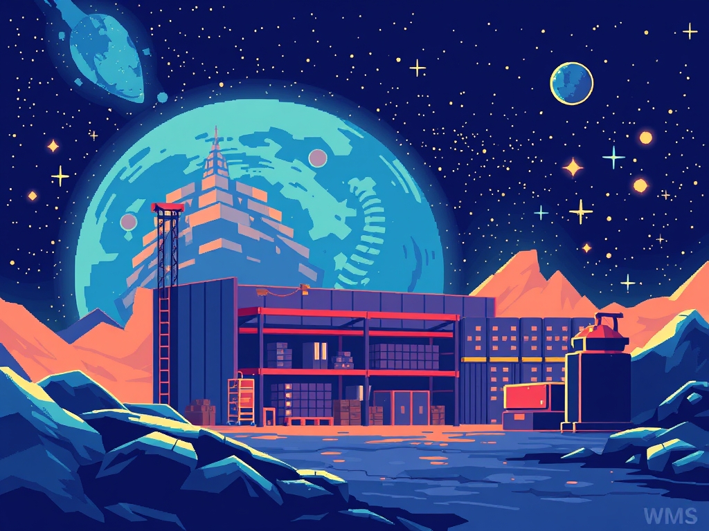 配图