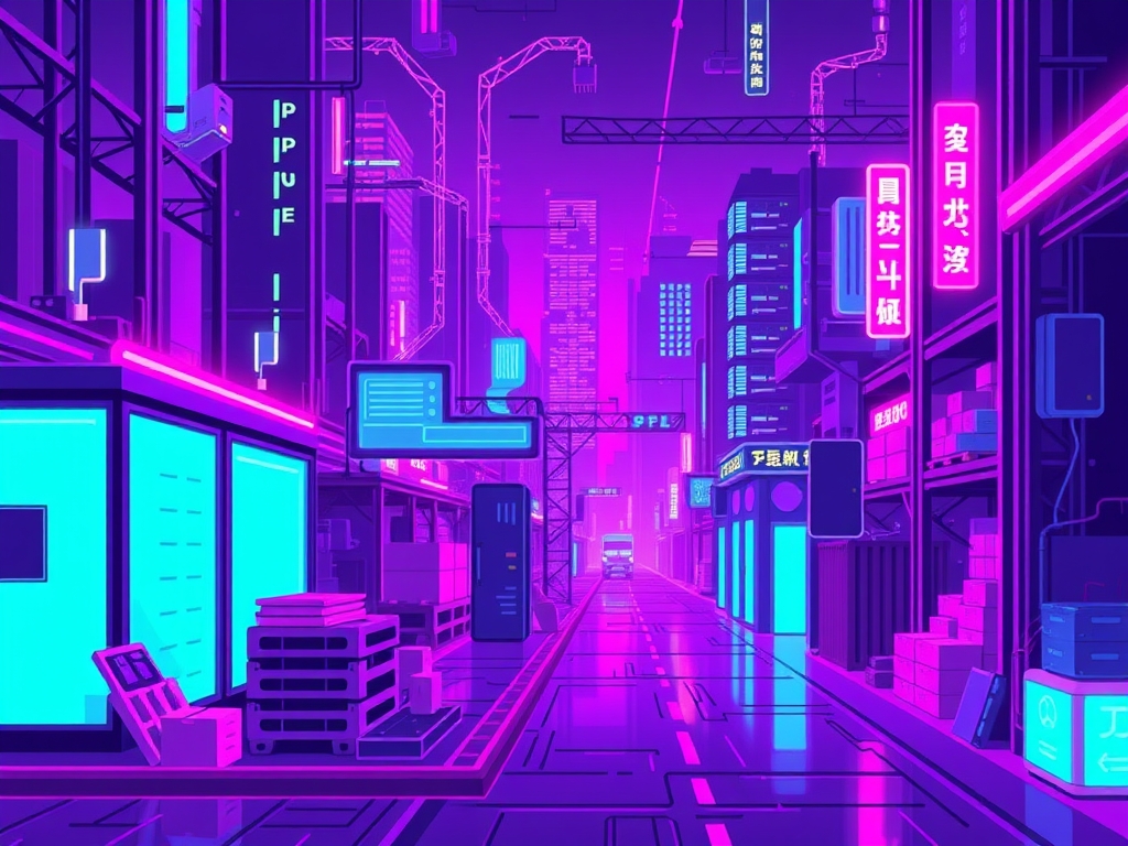 配图