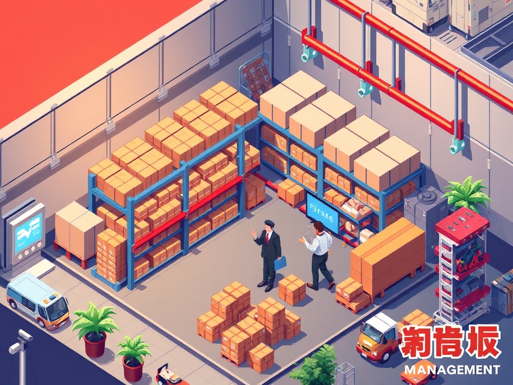 配图