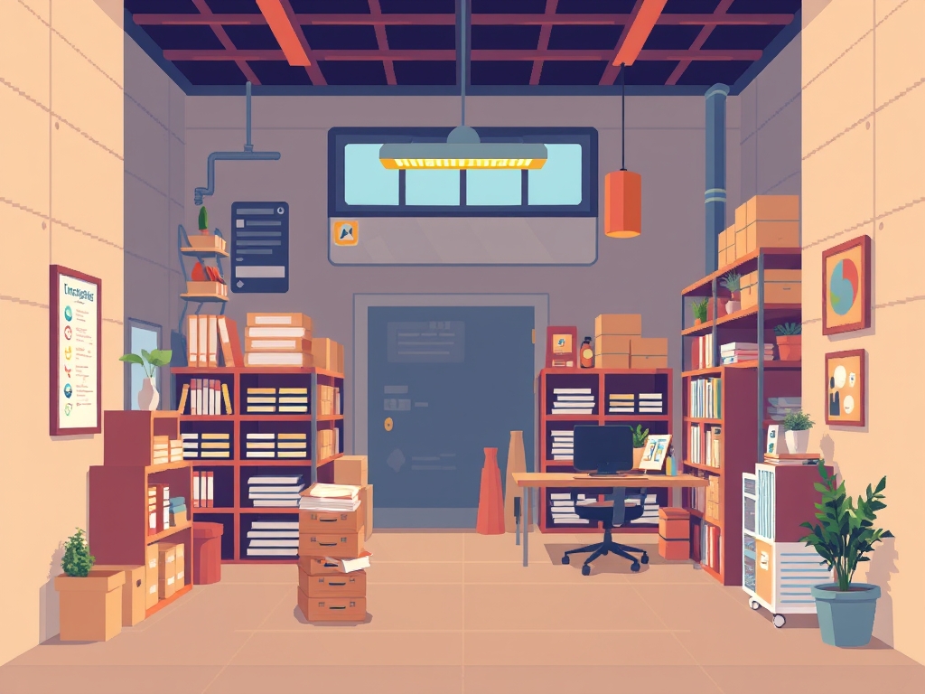 配图