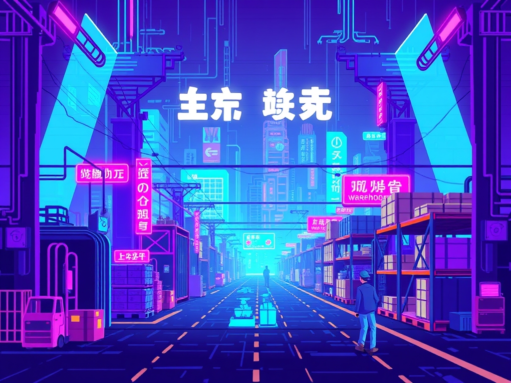 配图
