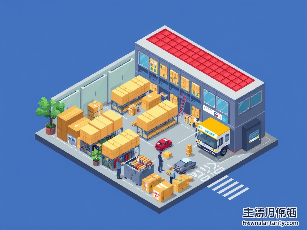 配图