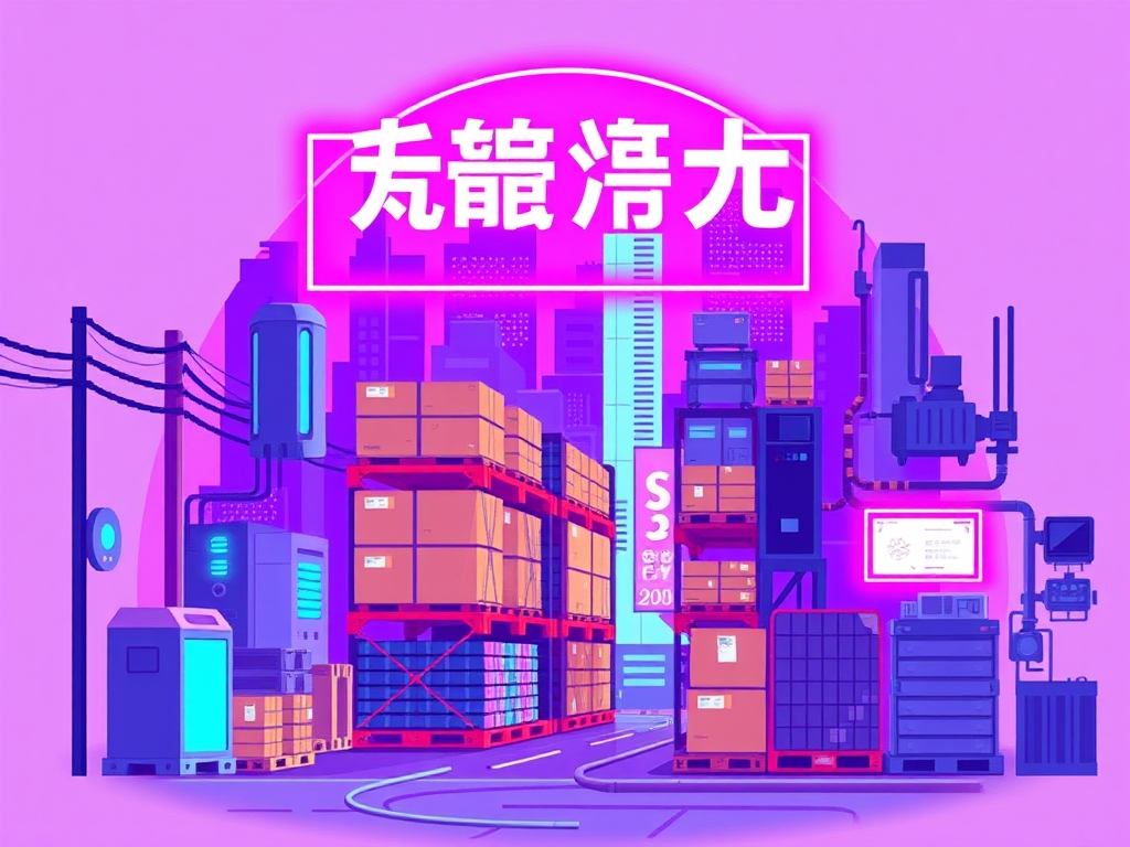 配图