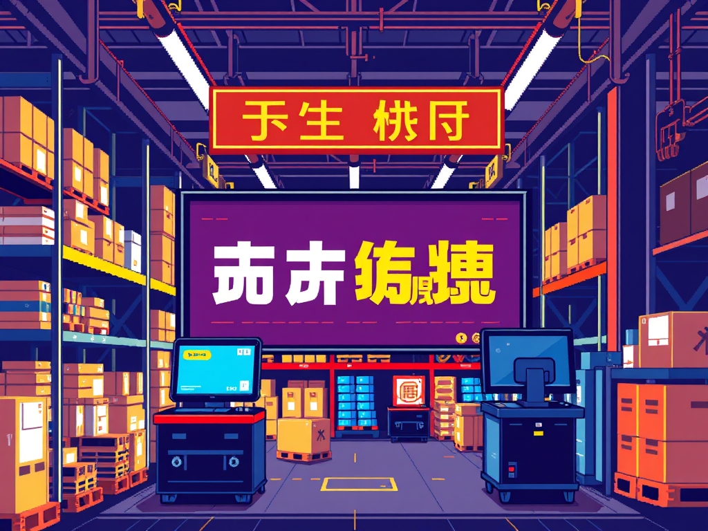 配图