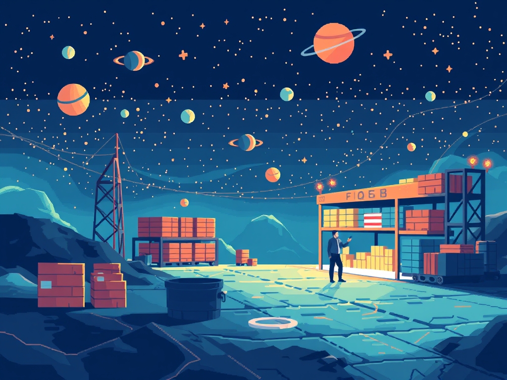 配图
