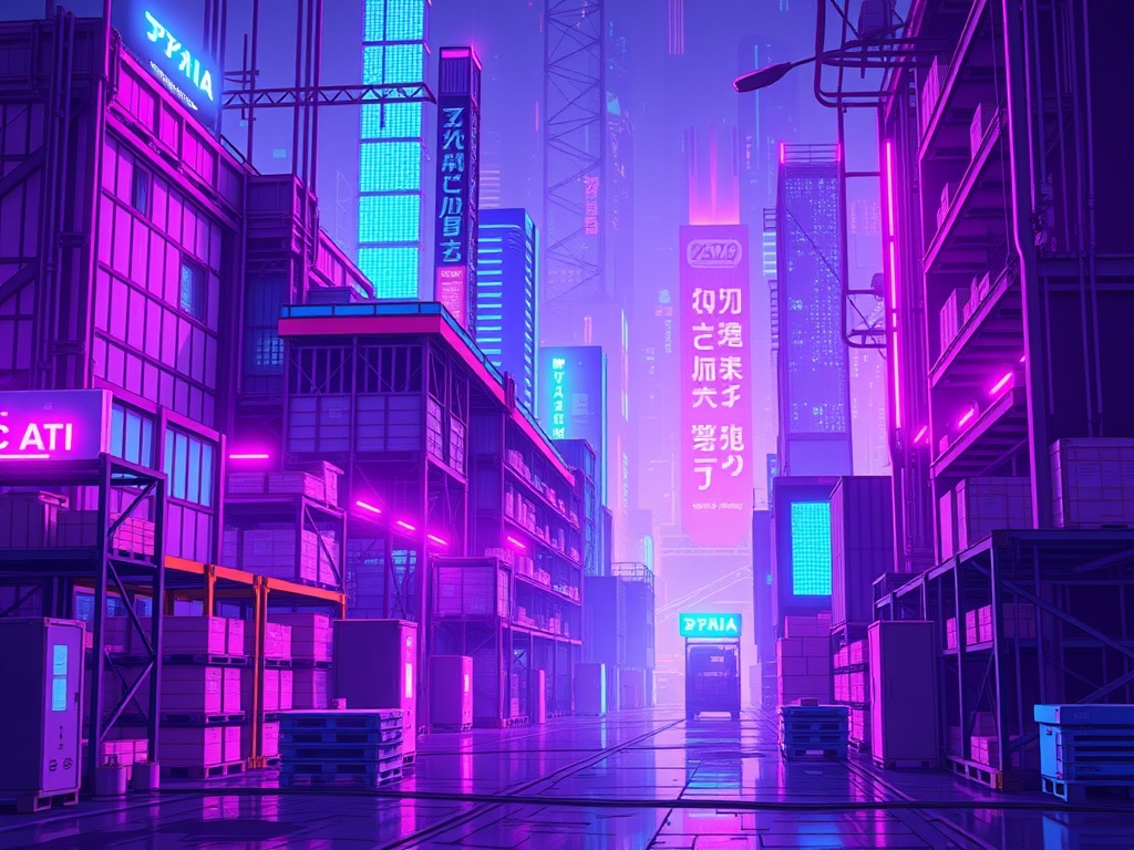 配图