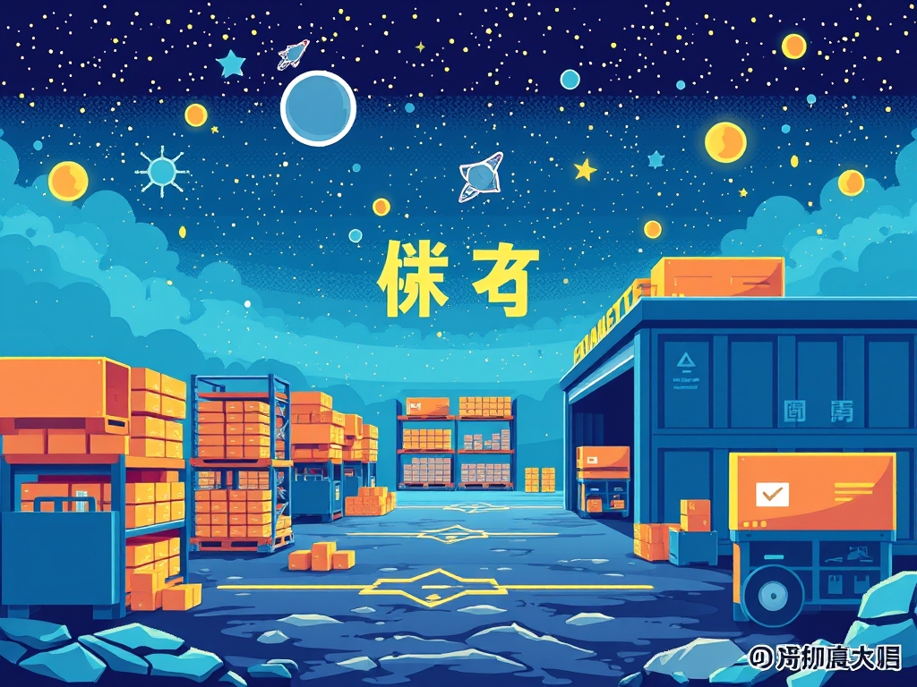 配图