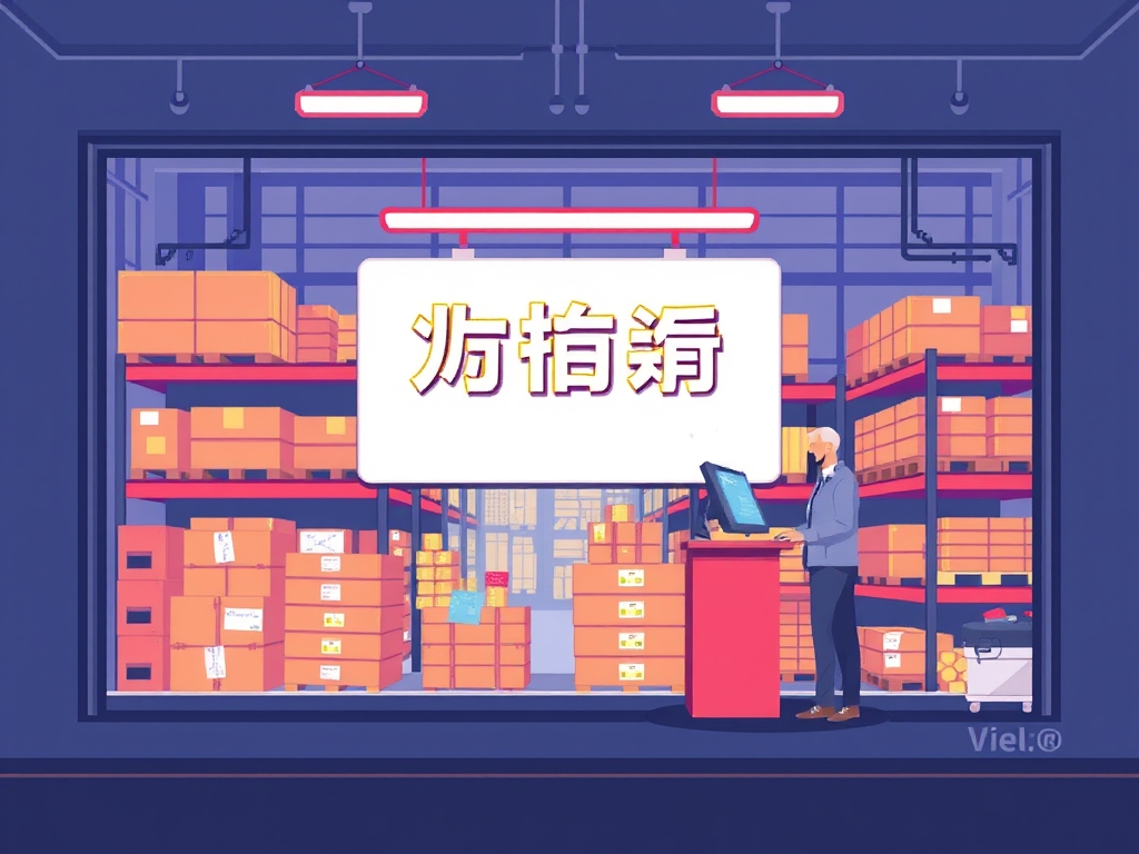 配图