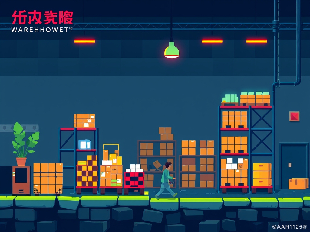 配图