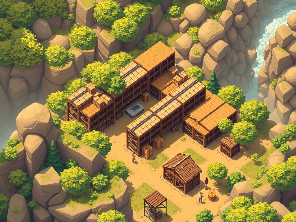 配图