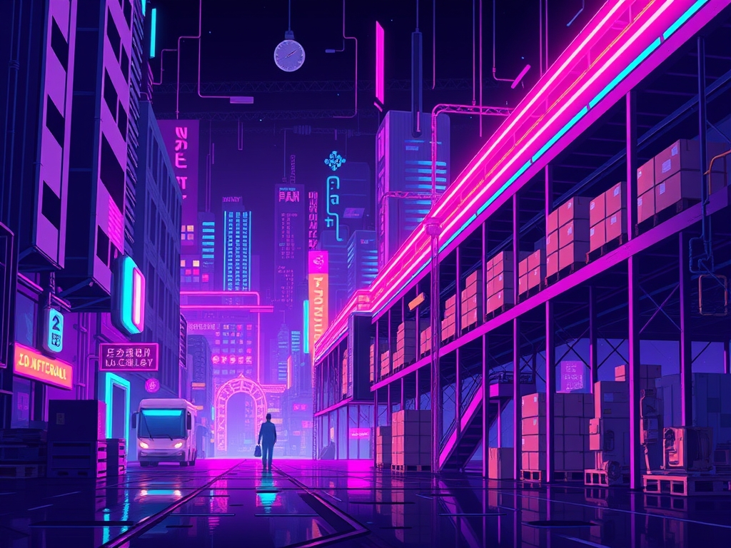 配图