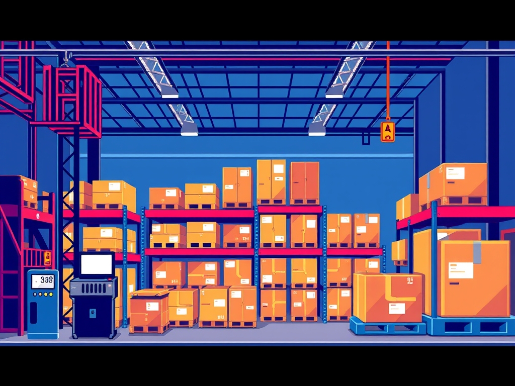 配图