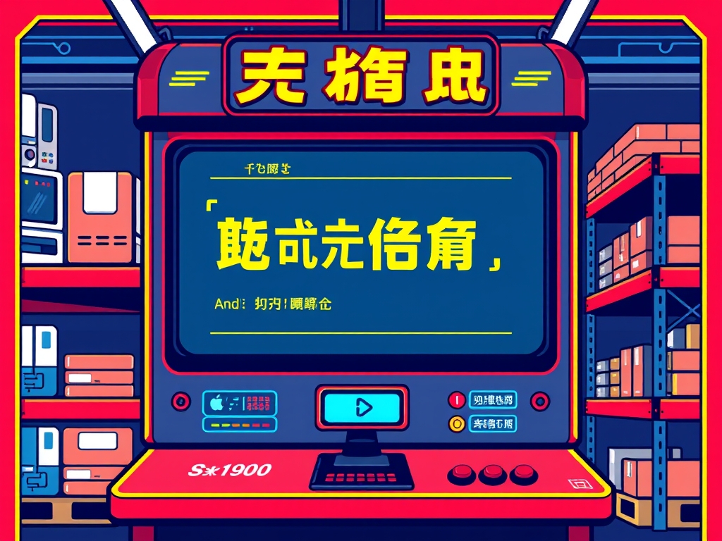 配图