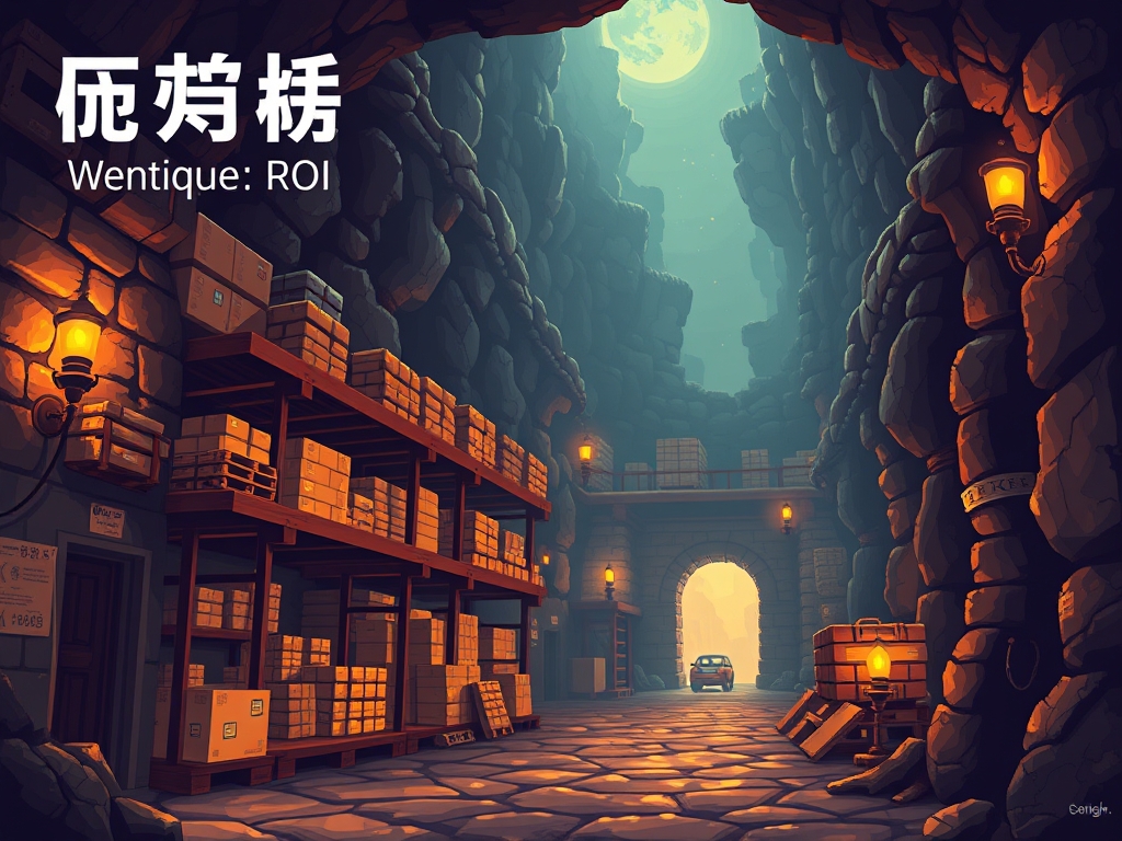 配图