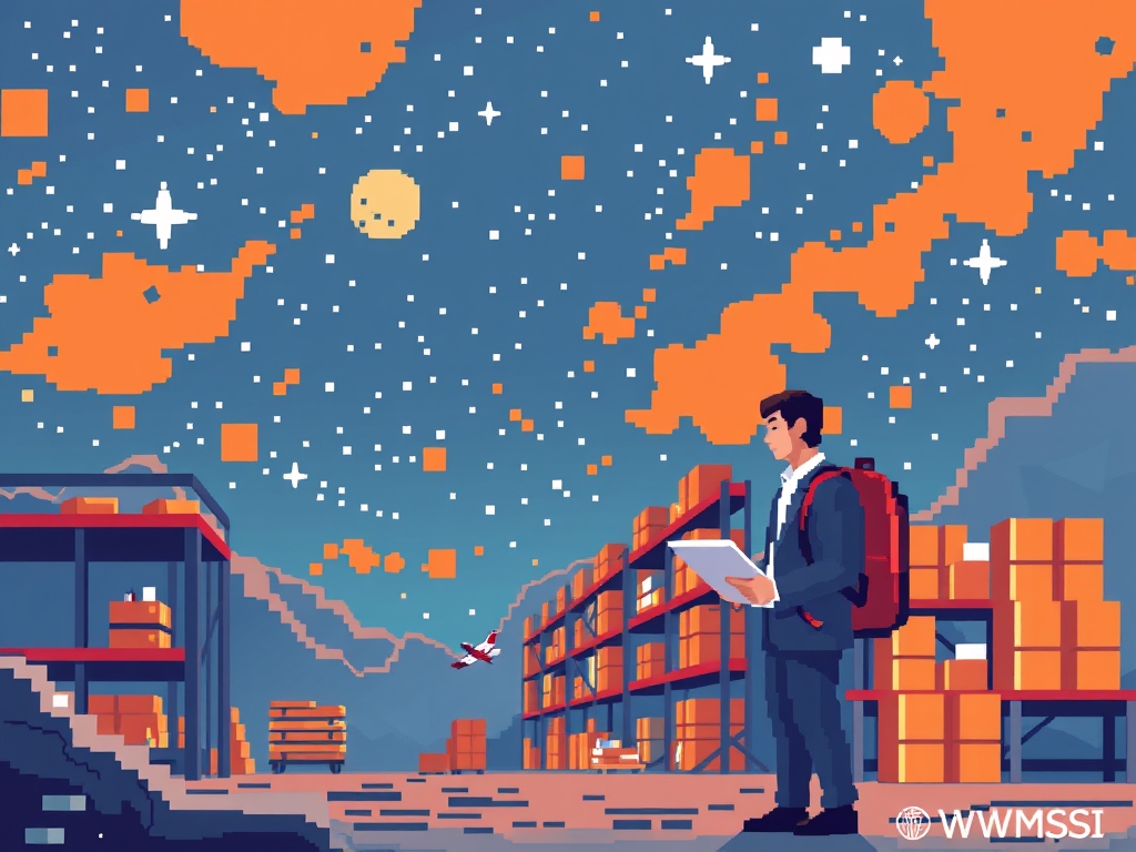配图