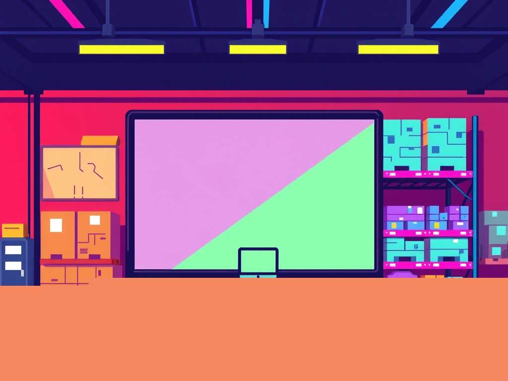 配图