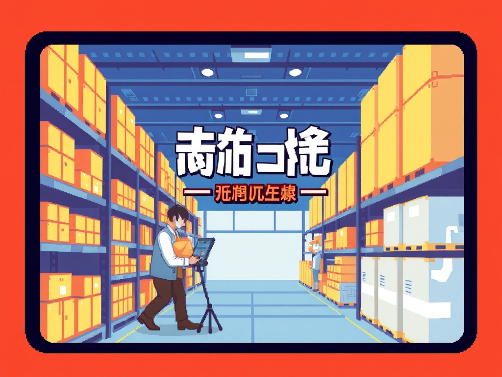 配图