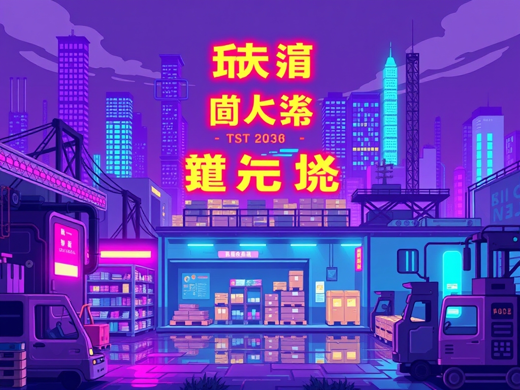 配图