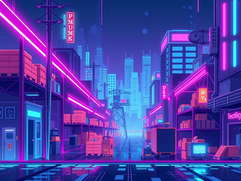 配图
