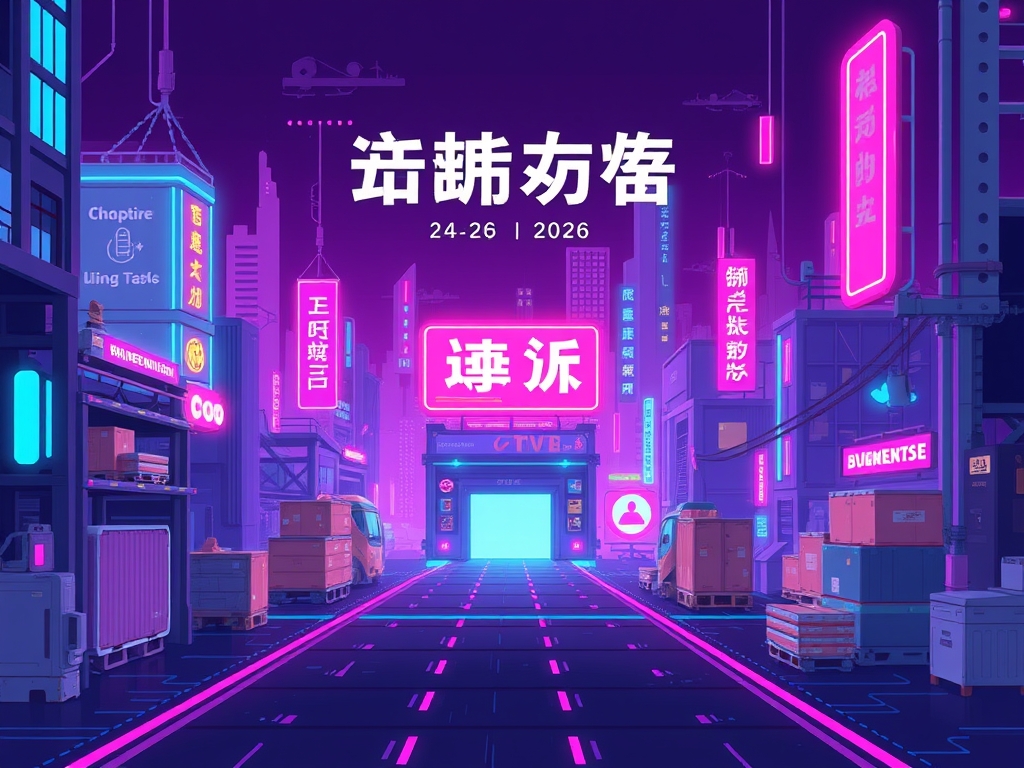 配图