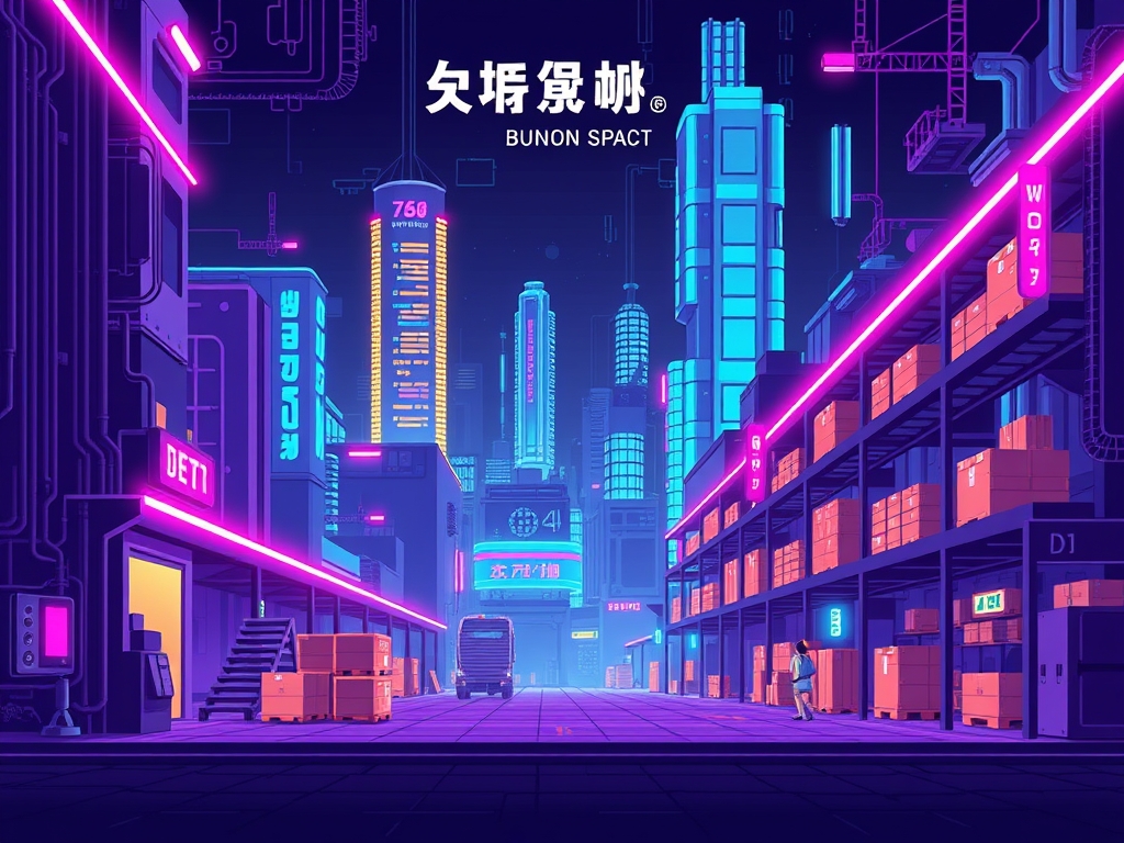 配图
