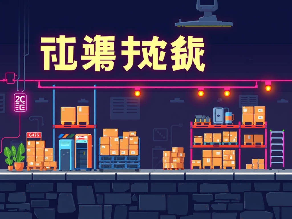 配图