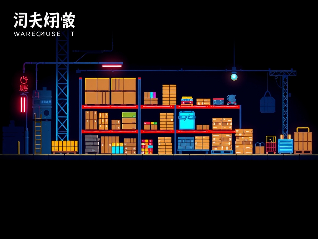 配图