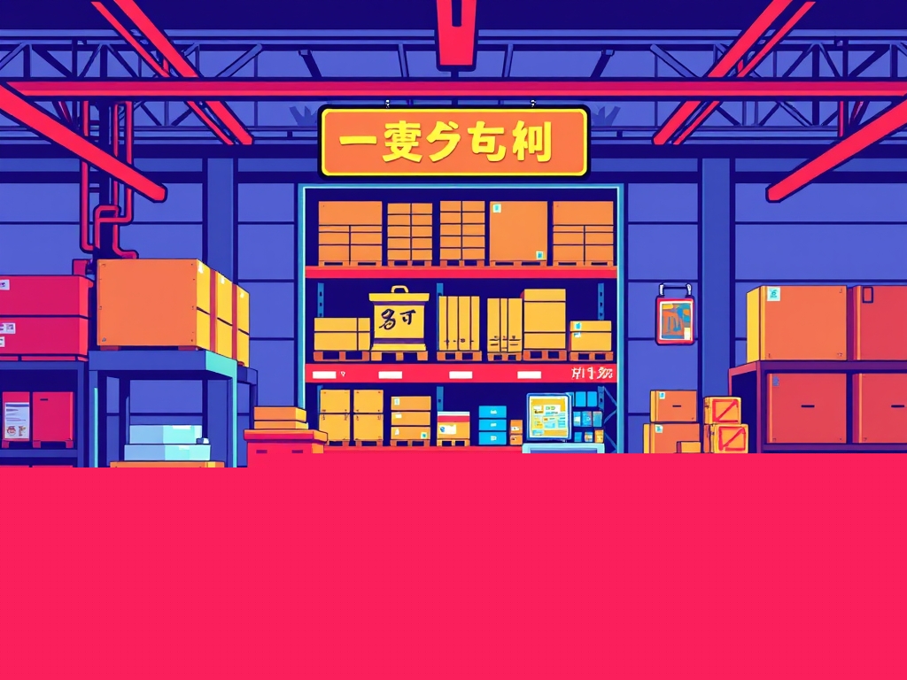 配图