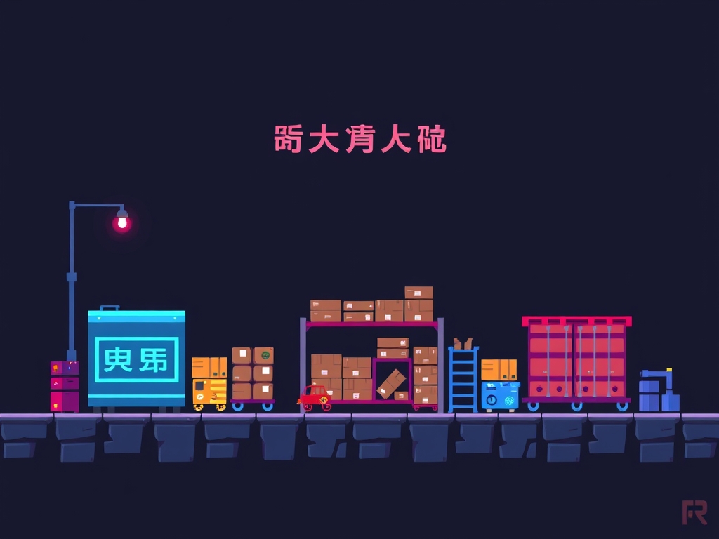 配图