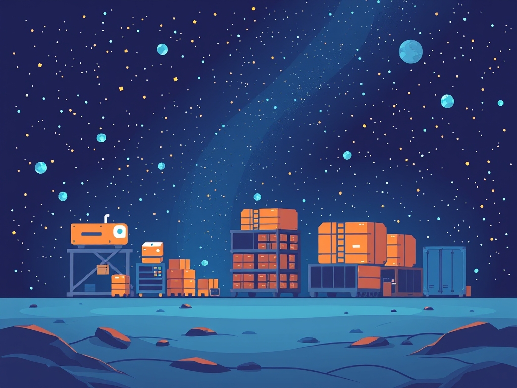 Counting Stars in the Warehouse: Why Inventory Best Practices Are About Habits, Not Checklists