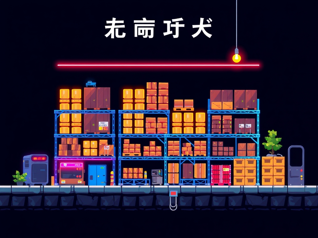 配图