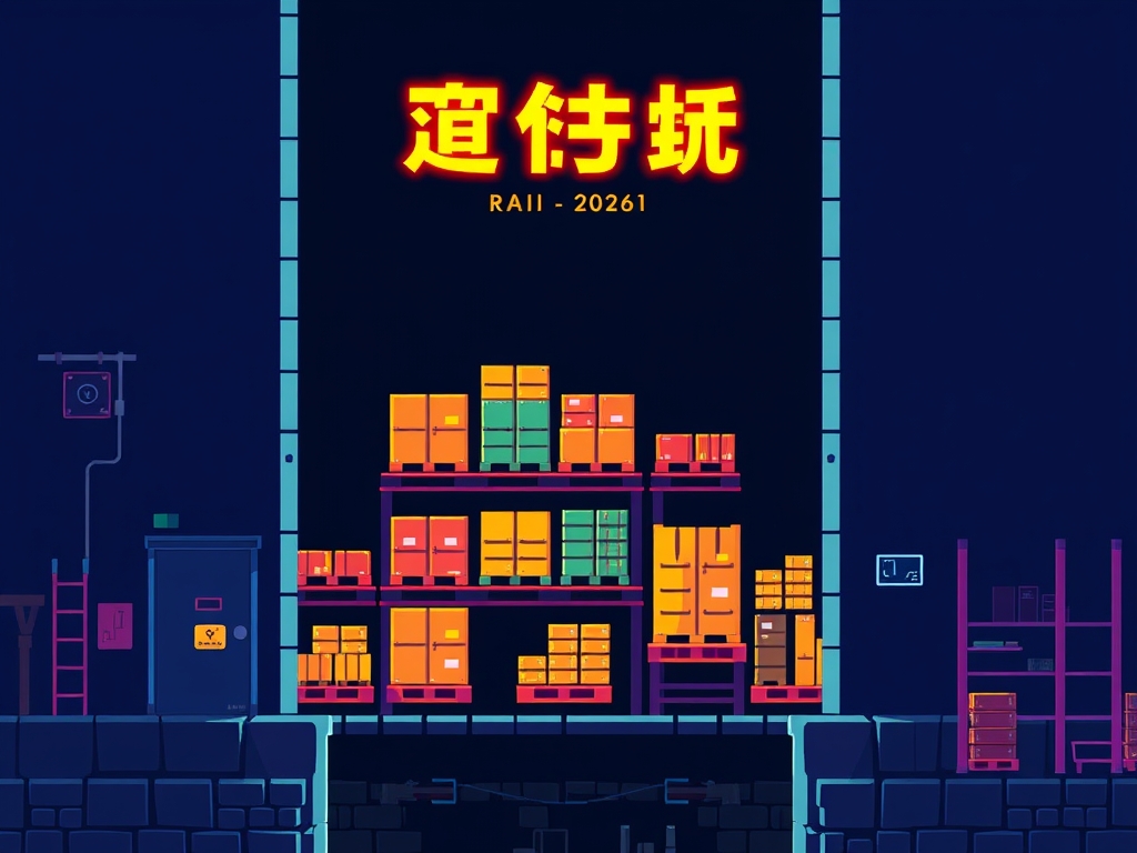 配图