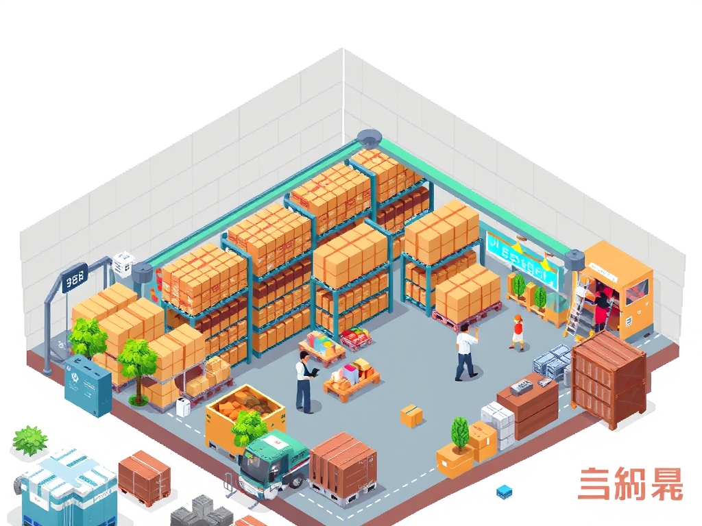 配图