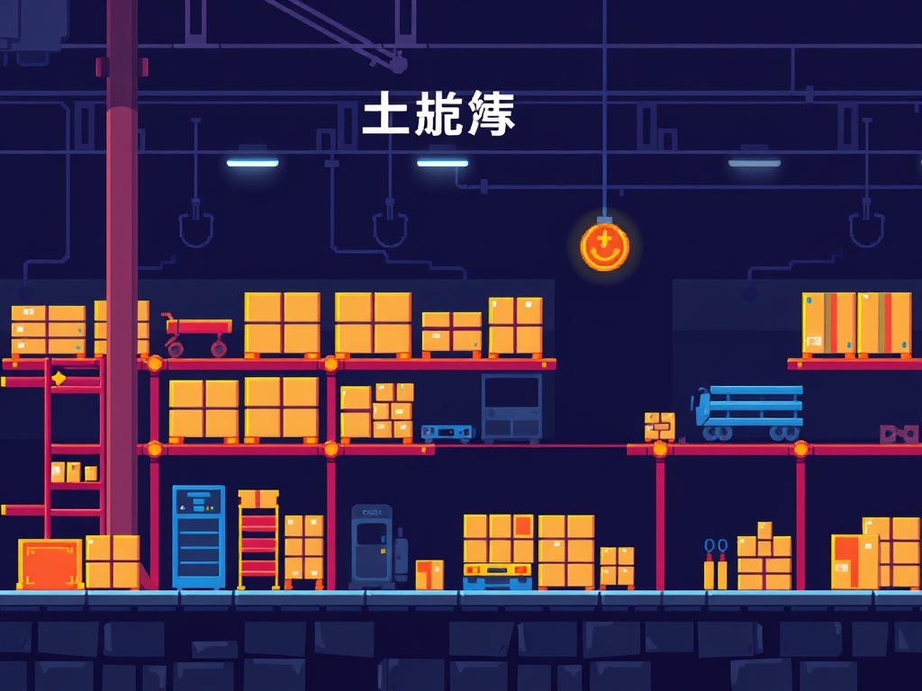 配图