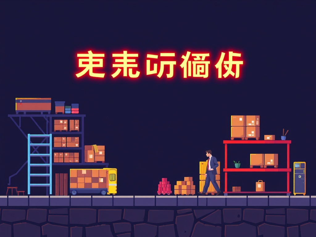 配图