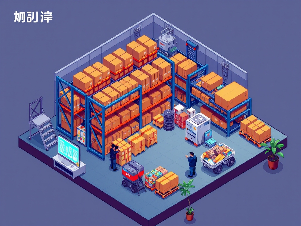 配图