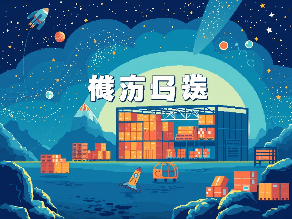 配图
