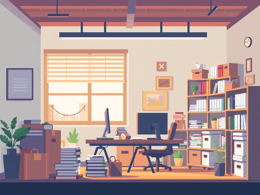 The Decade I Learned to Pick Inventory Systems: It's Not About Finding a Perfect Match, It's About Finding the Right Fit