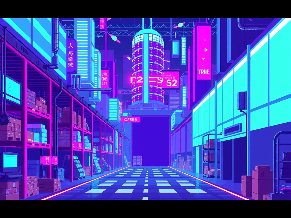 配图