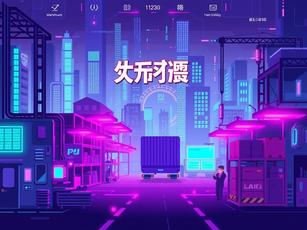 配图