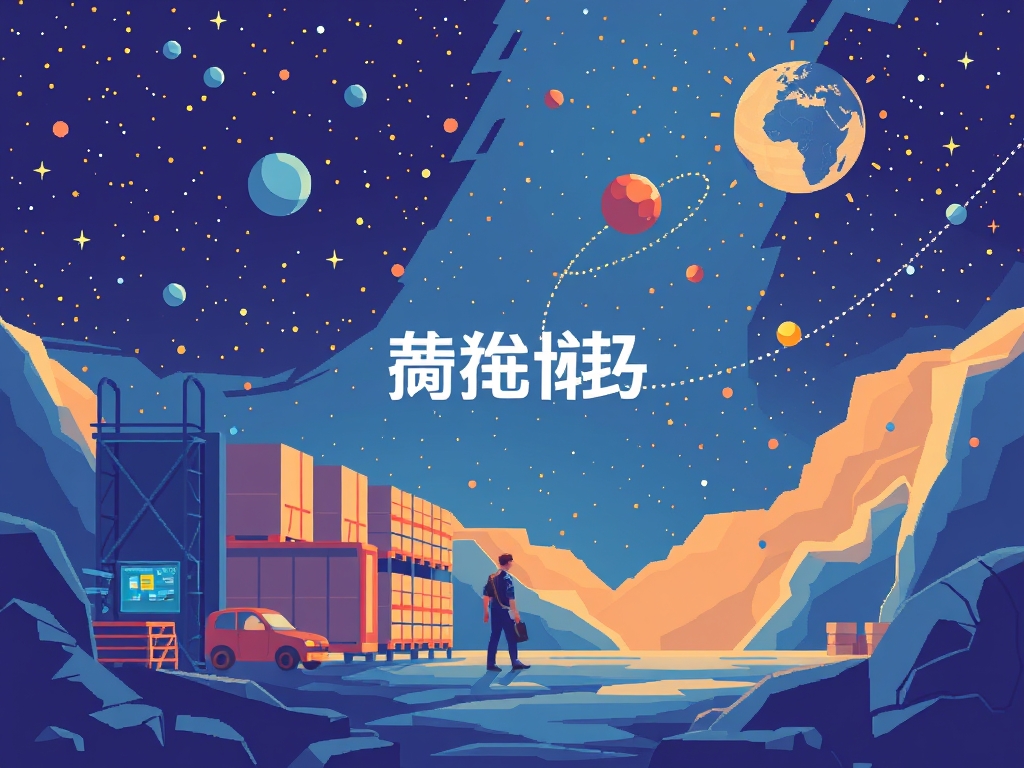 配图