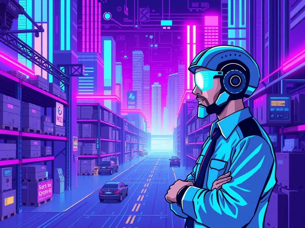 My AI Agent Pitfalls in the Warehouse: A Veteran's Practical Lessons