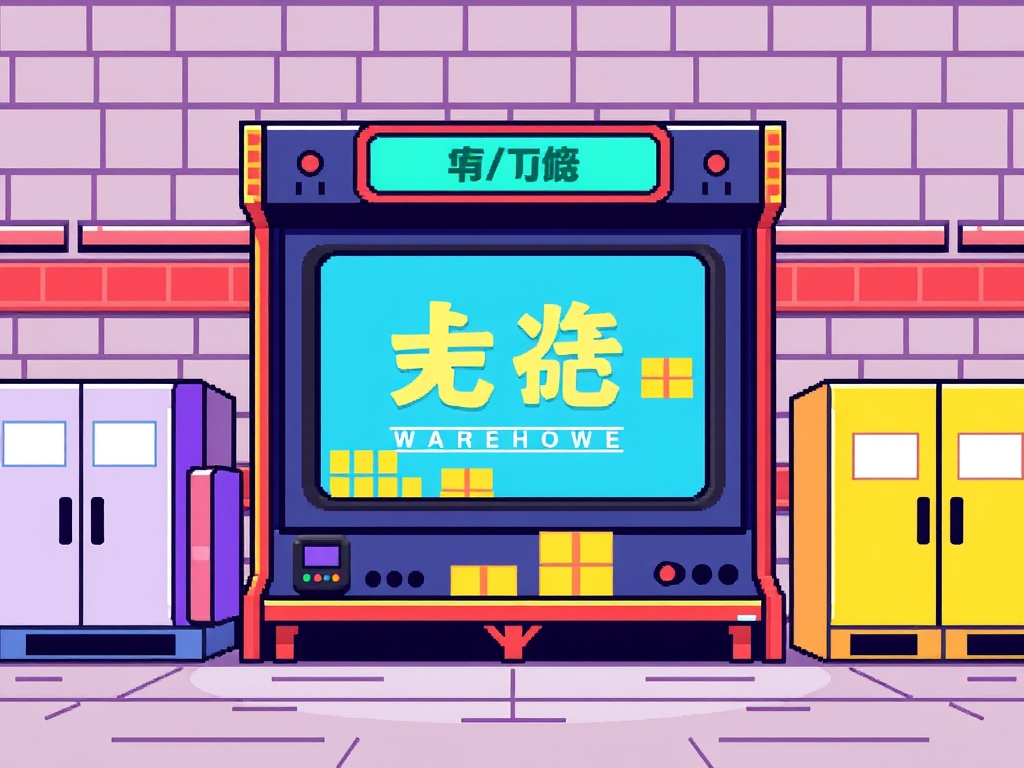 配图